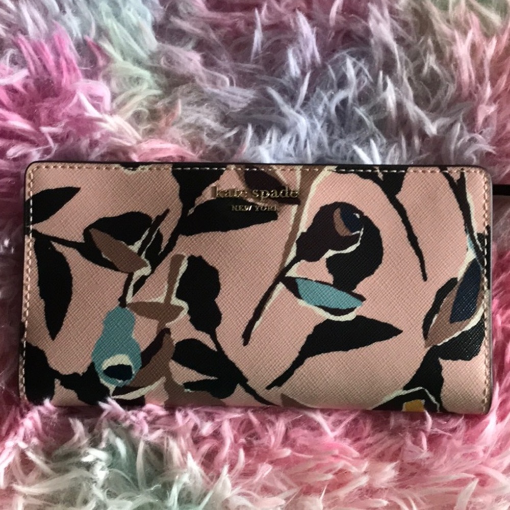 Kate Spade wallet